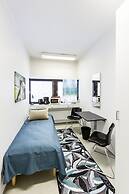 Forenom Hostel Vantaa Airport