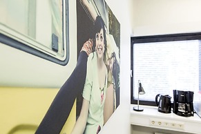 Forenom Hostel Vantaa Airport