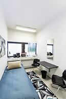 Forenom Hostel Vantaa Airport