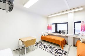 Forenom Hostel Vantaa Airport