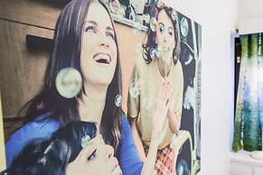 Forenom Hostel Vantaa Airport