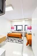 Forenom Hostel Vantaa Airport