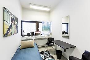 Forenom Hostel Vantaa Airport