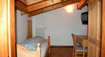 Agriturismo Salizzoni