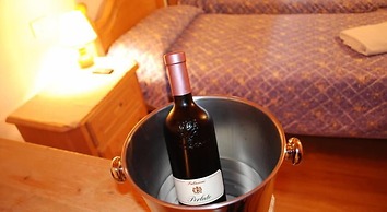 Agriturismo Salizzoni