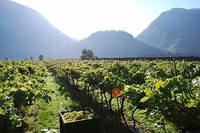 Agriturismo Salizzoni