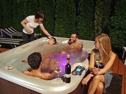 Agriturismo Salizzoni