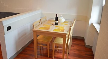 Agriturismo Salizzoni