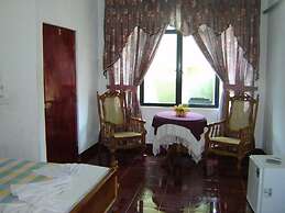 Ocean View Guesthouse