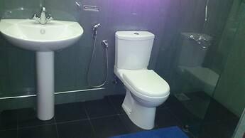 Ocean View Guesthouse