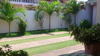 Ocean View Guesthouse