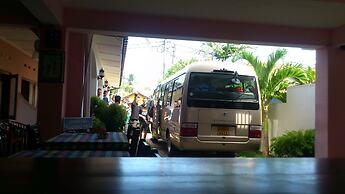 Ocean View Guesthouse