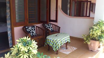 Ocean View Guesthouse