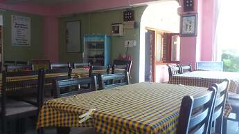 Ocean View Guesthouse