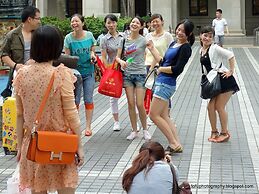 Ocean View Guesthouse