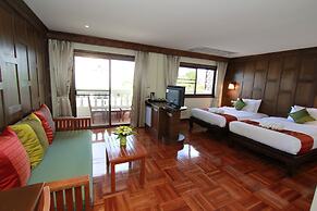 Hua Hin Golf Villa