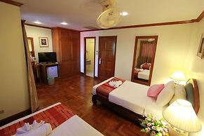 Hua Hin Golf Villa