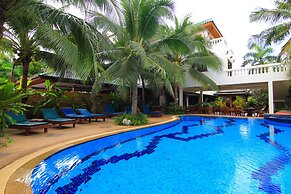 Hua Hin Golf Villa