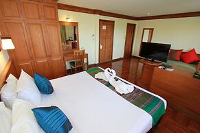 Hua Hin Golf Villa