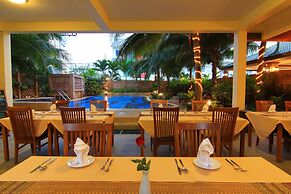 Hua Hin Golf Villa