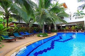 Hua Hin Golf Villa