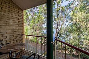 Nightcap at Waterfront Hotel