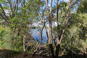 Nightcap at Waterfront Hotel