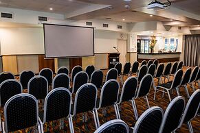 Nightcap at Waterfront Hotel