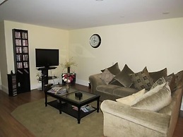 Driftwood Heights Bed & Breakfast