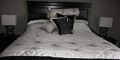 Driftwood Heights Bed & Breakfast