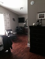Driftwood Heights Bed & Breakfast