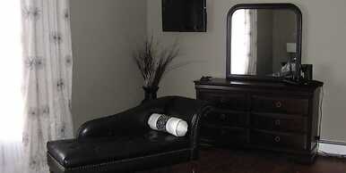 Driftwood Heights Bed & Breakfast