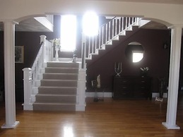 Driftwood Heights Bed & Breakfast