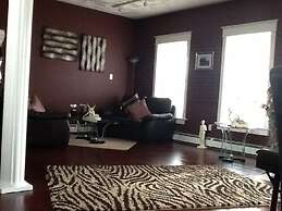 Driftwood Heights Bed & Breakfast