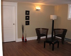 Driftwood Heights Bed & Breakfast