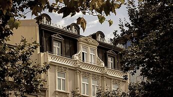Valverde Lisboa Hotel & Garden - Relais & Châteaux