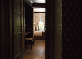 Valverde Lisboa Hotel & Garden - Relais & Châteaux