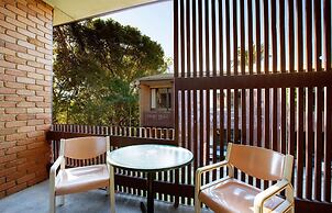 Villa Noosa Hotel