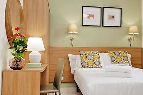 Casa Santa Sofia Hotel