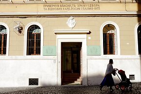 Casa Santa Sofia Hotel