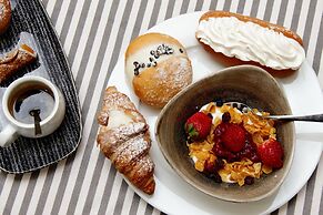 Casa Santa Sofia Hotel