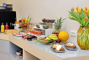 Casa Santa Sofia Hotel