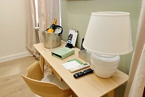 Casa Santa Sofia Hotel