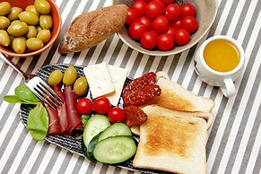 Casa Santa Sofia Hotel