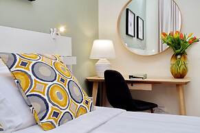 Casa Santa Sofia Hotel