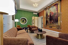 Casa Santa Sofia Hotel