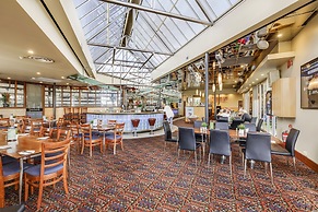 Nightcap at Findon Hotel