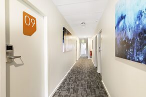 Nightcap at Findon Hotel