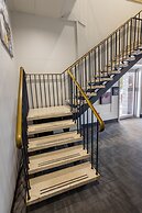 Nightcap at Findon Hotel