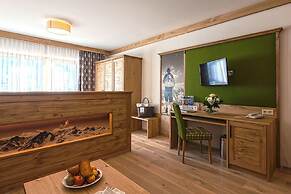 Sonnenhotel Zum Stern